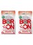 Doğal Mineralli Boron Beyazlar İçin Toz Deterjan 8 kg 52 Yıkama 1