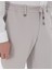 Erkek Gri Slim Fit Kumaş Pantolon 50305636-VR024 5