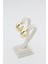 Xupıng Jewelry Halka Model Küpe 3