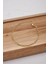 Çelik 2'li Kombin Ataç ve Dokulu Fermuar Zincir Bileklik Minimal Kararmaz 17+4 cm & 21 cm 4