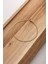 Çelik İnce Ataç Model Zincir Bileklik Minimal Zincir Salyangoz Kararmaz 2 mm 18 cm & 21 cm 2