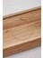 Çelik Hayalet Gurmet Zincir Bileklik Minimal Kararmaz 17+4 cm 1 mm Günlük Kullanıma Uygun 4