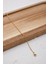 Çelik Hayalet Gurmet Zincir Bileklik Minimal Kararmaz 17+4 cm 1 mm Günlük Kullanıma Uygun 5