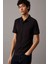 Lıquıd Touch Texture Collar Polo 1