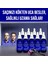 NİCE TOUCH KOZMETİK 9 Adet Saç Serumu , Saç Güçlendiriçi, Saç Vitamin Bombası+ 1 Adet Dermaroller+ 1 ADET BİTKİSEL Şampuan 2