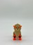 Pokemon Oyuncak, Arcanine 5cm ( Hediyeli ) Boyasız Renkli Baskı 2