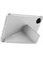 Redmi Pad Se 8.7 '' ile Uyumlu Standlı Kılıf Dokunmatik Kalem ve Klavye Mouse 3'lü Set 3