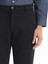 Classic Lacivert Dar Kalıp Erkek Chino Pantolon T T 4