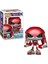 Pop Figür Sonic The Hedgehog Metal Knuckles Convention Special Edition No 1015 Figür 1