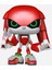 Pop Figür Sonic The Hedgehog Metal Knuckles Convention Special Edition No 1015 Figür 2