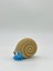 Pokemon Oyuncak, Omanyte 5cm ( Hediyeli ) Boyasız Renkli Baskı 3