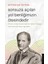 Emmanuel Levinas / Sonsuza Açılan Yol Benliğimizin Ötesindedir - Melis Uygur Bibika 1