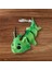 3D Boynuzlu Dragon Figür 1