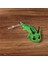 3D Boynuzlu Dragon Figür 2