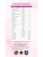 Walker`s %100 Saf ve Doğal Ceramide, Elastin, Cranberry, Içeren Çift Hidrolize Kolajen - Collagen 3