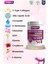 Walker`s %100 Saf ve Doğal Ceramide, Elastin, Cranberry, Içeren Çift Hidrolize Kolajen - Collagen 4
