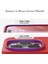 Caseworld Apple iPhone 16 Pro Max ile Uyumlu Kapak Içi Kadife Lansman Silikon Kılıf - Siyah 2