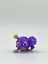 Pokemon Oyuncak, Weezing 5cm ( Hediyeli ) Boyasız Renkli Baskı 1