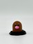 Pokemon Oyuncak, Diglett 5cm ( Hediyeli ) Boyasız Renkli Baskı 1