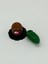 Pokemon Oyuncak, Diglett 5cm ( Hediyeli ) Boyasız Renkli Baskı 2