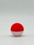 Pokemon Oyuncak, Voltorb 5cm ( Hediyeli ) Boyasız Renkli Baskı 3