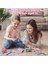 Keeppley City Corner K28016 Flower House Çiçek Evi Yapı Blokları Oyuncak Seti 4