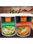Köri Ezmesi Set (Yeşil-Kırmızı 400 Grx2) 1
