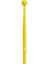 BACK2FUN Yumuşak Jel Kalem 0.5 mm Zürafa Sarı 1