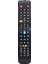 ST-4350B LED Tv Kumandası 3