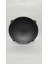 Derin Wok Tava Mat Siyah 35 cm 2