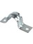 No. 3 Çiftli Galvaniz Sac Kroşe 16 mm Mutlusan 500 Adet Paket 1