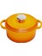 Derin Tencere Degrade Turuncu 20 cm 2