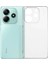 Xiaomi Redmi Note 14 4g ile Uyumlu Kılıf Şeffaf Kamera Korumalı Esnek Silikon Telefon Kılıfı Kapak 4