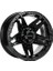 16 Inç 5X114.3 Duster Siyah Jant Modeli Dacia (4 Adet) 1