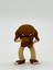Pokemon Oyuncak, Hitmonlee 5cm ( Hediyeli ) Boyasız Renkli Baskı 1