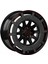 19 Inç 5X112 Brabus Siyah Jant Modeli Mercedes (4 Adet) 1