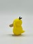 Pokemon Oyuncak, Psyduck 5cm ( Hediyeli ) Boyasız Renkli Baskı 3
