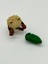 Pokemon Oyuncak, Primeape 5cm ( Hediyeli ) Boyasız Renkli Baskı 2