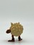 Pokemon Oyuncak, Primeape 5cm ( Hediyeli ) Boyasız Renkli Baskı 3