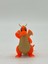 Pokemon Oyuncak, Dragonite 5cm ( Hediyeli ) Boyasız Renkli Baskı 1