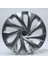 Jant Kapağı Kırılmaz 15" Ford Connect Model (Çıkartma Hediyeli) (Adet Olarak) 3