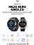 Wearfitpro HK29 Hero Amoled Gpt Nfc Sesli Asistan Gps Sağlık Spor Özeliikli Akıllı Saat 2