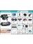 T2 CL-442403 Coolman Webasto Tipi Thermon 2 Manuel Dizel Isıtıcı 2.8 Kw 2