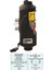 T2 CL-442403 Coolman Webasto Tipi Thermon 2 Manuel Dizel Isıtıcı 2.8 Kw 3