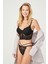 Dantelli, Bustiyer, Korse, Bralet Takımı 2