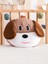 Lcw Home Nakışlı Dolgulu Pelüş Bebek Kırlent 28 cm 1