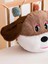 Lcw Home Nakışlı Dolgulu Pelüş Bebek Kırlent 28 cm 3