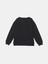 Bisiklet Yaka Erkek Çocuk Sweatshirt 2