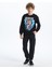 Bisiklet Yaka Erkek Çocuk Sweatshirt 5