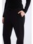 Kadın Eşofman Alt S7370AZ/BK81 Black 2